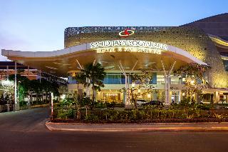 Sahid Jaya Yogyakarta Hotel & Convention