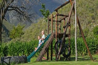 Africamps At Pat Bush