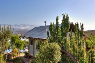 Africamps Klein Karoo