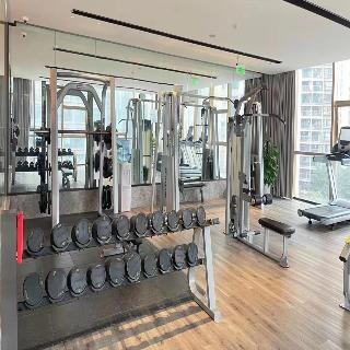 DoubleTree by Hilton Chongqing - Nan'an
