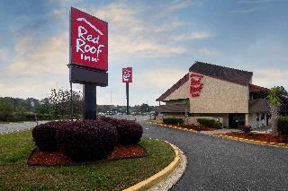 Red Roof Inn Columbia West