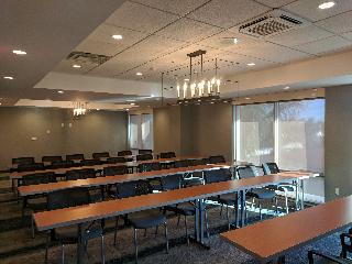 會議室