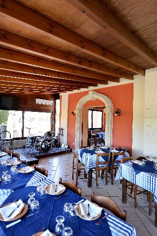 Agriturismo Santa Chiara, Puglia