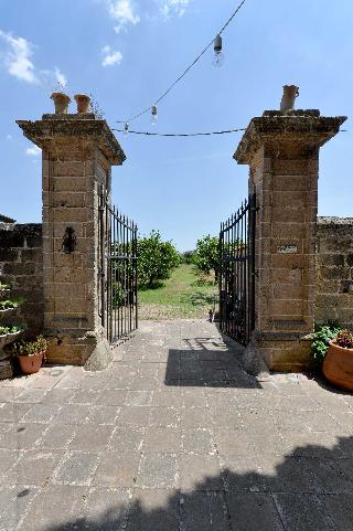 Agriturismo Santa Chiara, Puglia