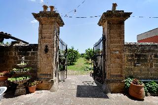 Agriturismo Santa Chiara, Puglia