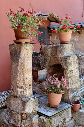 Agriturismo Santa Chiara, Puglia