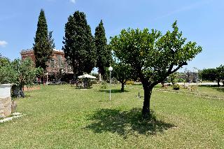 Agriturismo Santa Chiara, Puglia