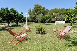 Agriturismo Santa Chiara, Puglia