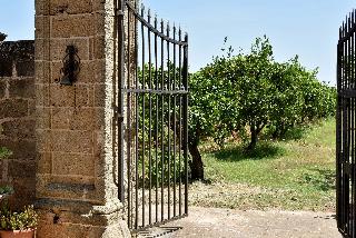 Agriturismo Santa Chiara, Puglia