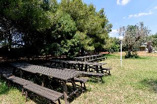 Agriturismo Santa Chiara, Puglia
