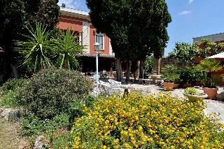 Agriturismo Santa Chiara, Puglia