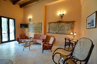 Agriturismo Santa Chiara, Puglia