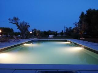 Agriturismo Santa Chiara, Puglia