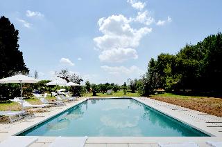 Agriturismo Santa Chiara, Puglia
