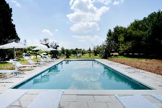 Agriturismo Santa Chiara, Puglia
