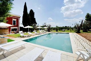Agriturismo Santa Chiara, Puglia