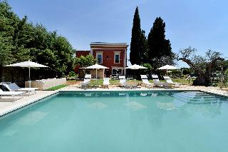 Agriturismo Santa Chiara, Puglia