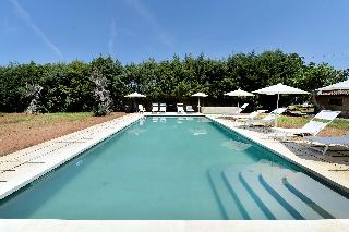 Agriturismo Santa Chiara, Puglia