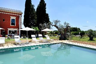 Agriturismo Santa Chiara, Puglia