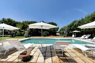 Agriturismo Santa Chiara, Puglia