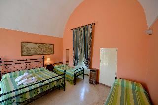Agriturismo Santa Chiara, Puglia