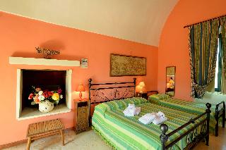 Agriturismo Santa Chiara, Puglia