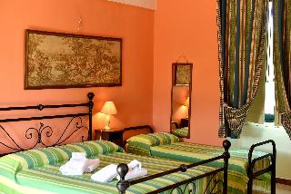 Agriturismo Santa Chiara, Puglia