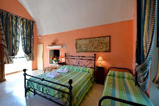 Agriturismo Santa Chiara, Puglia
