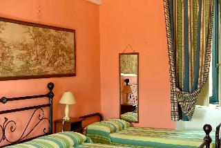 Agriturismo Santa Chiara, Puglia