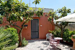 Agriturismo Santa Chiara, Puglia