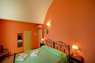 Agriturismo Santa Chiara, Puglia