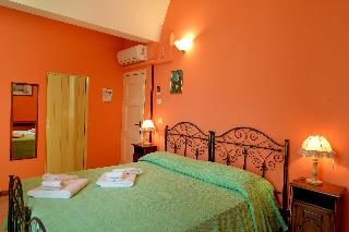 Agriturismo Santa Chiara, Puglia