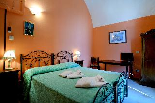 Agriturismo Santa Chiara, Puglia