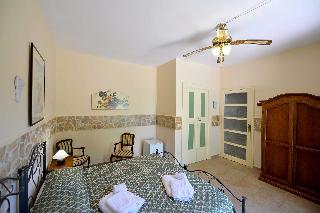 Agriturismo Santa Chiara, Puglia