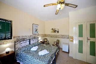 Agriturismo Santa Chiara, Puglia
