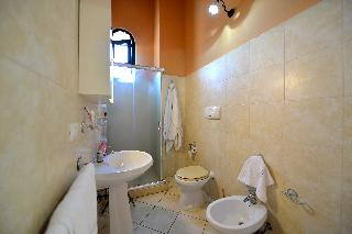 Agriturismo Santa Chiara, Puglia
