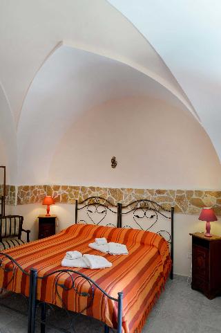 Agriturismo Santa Chiara, Puglia