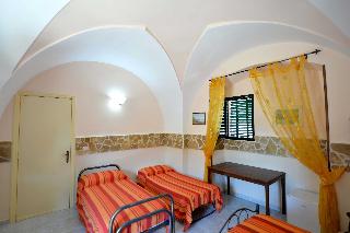 Agriturismo Santa Chiara, Puglia