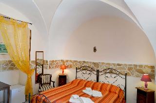 Agriturismo Santa Chiara, Puglia