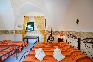 Agriturismo Santa Chiara, Puglia