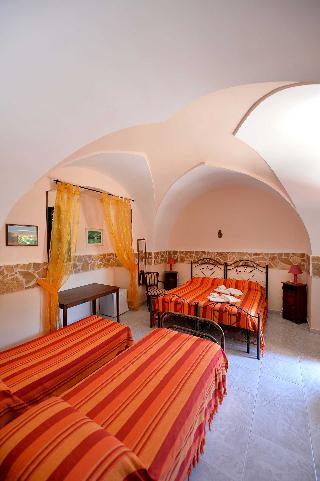 Agriturismo Santa Chiara, Puglia