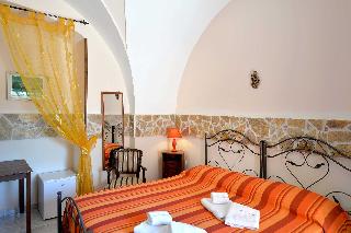 Agriturismo Santa Chiara, Puglia