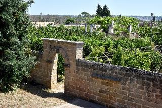 Agriturismo Santa Chiara, Puglia