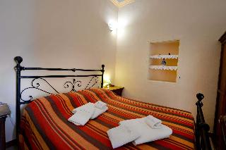 Agriturismo Santa Chiara, Puglia