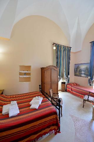Agriturismo Santa Chiara, Puglia