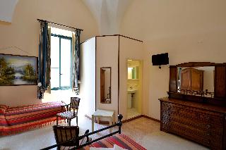 Agriturismo Santa Chiara, Puglia