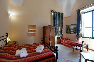 Agriturismo Santa Chiara, Puglia
