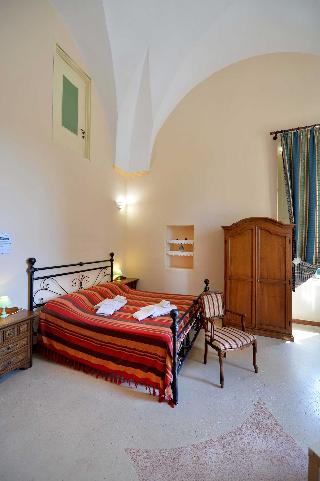 Agriturismo Santa Chiara, Puglia