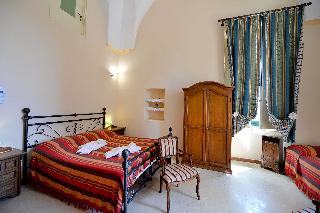Agriturismo Santa Chiara, Puglia
