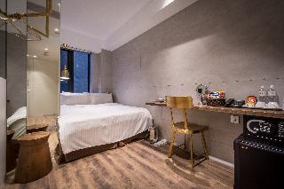 Room:DBL.AS-1